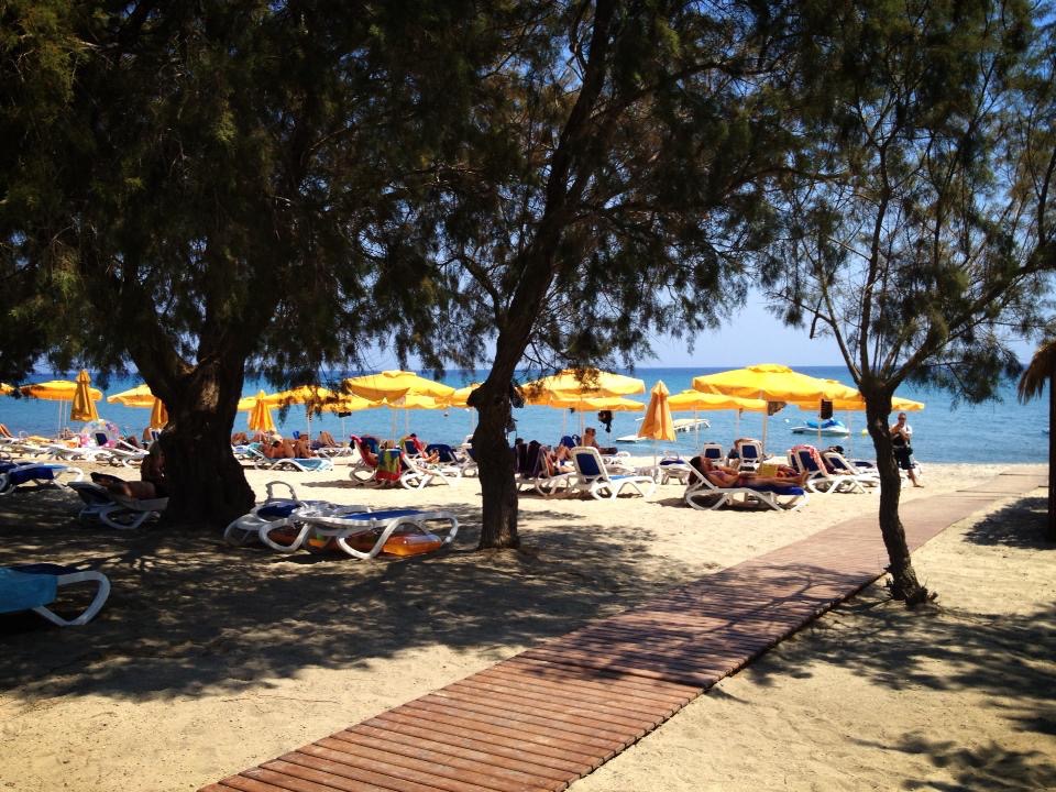 Hotel Lagas Aegean Village, Griechenland, Kardamena. Großes 51